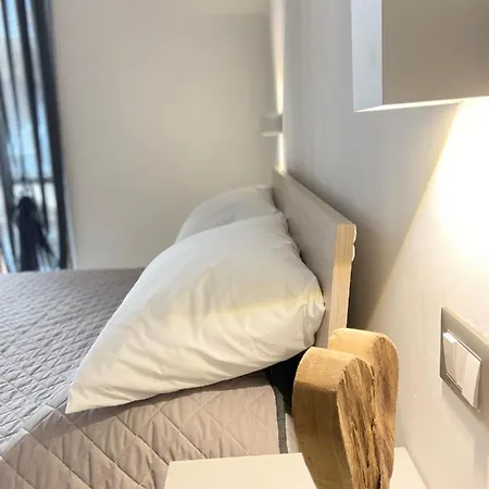Paolina Home La Spezia Buitenkant foto