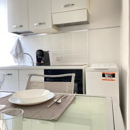 Paolina Home La Spezia Buitenkant foto