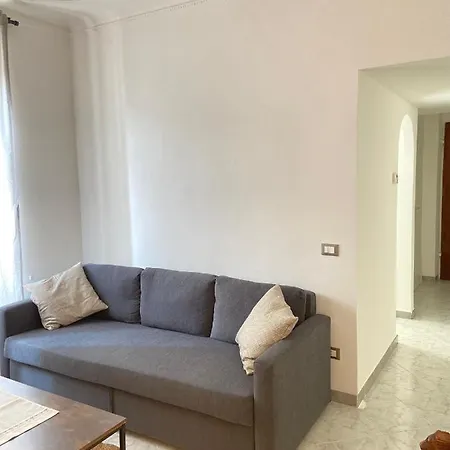 Paolina Home La Spezia Buitenkant foto