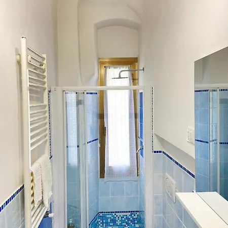 Paolina Home La Spezia Buitenkant foto