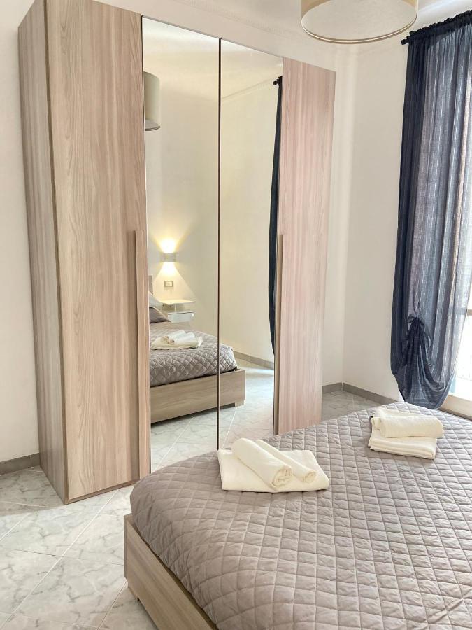 Paolina Apartment *