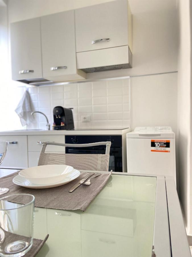 Paolina Apartment La Spezia