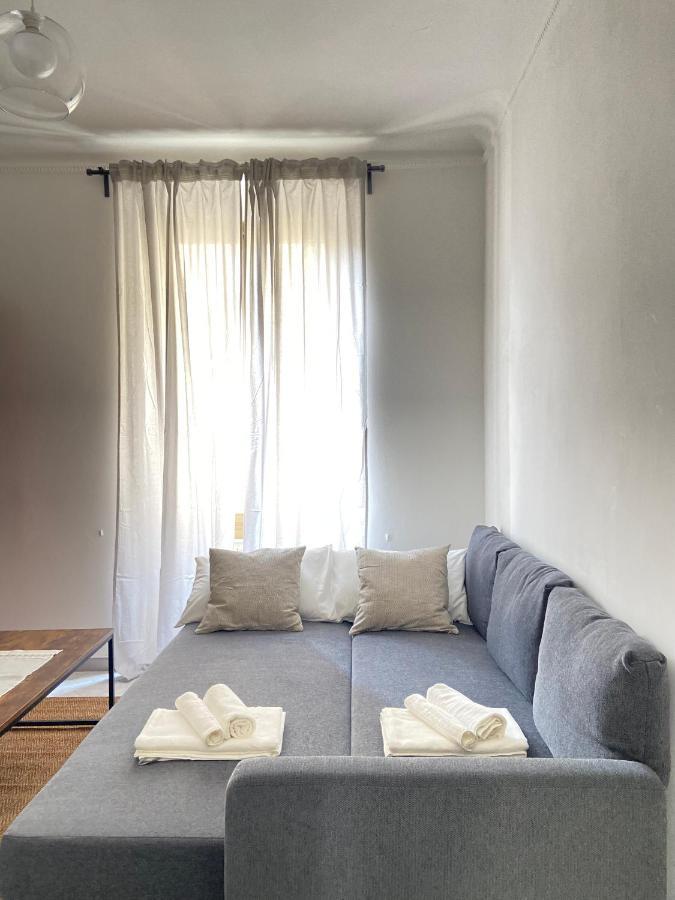 Apartment Paolina *