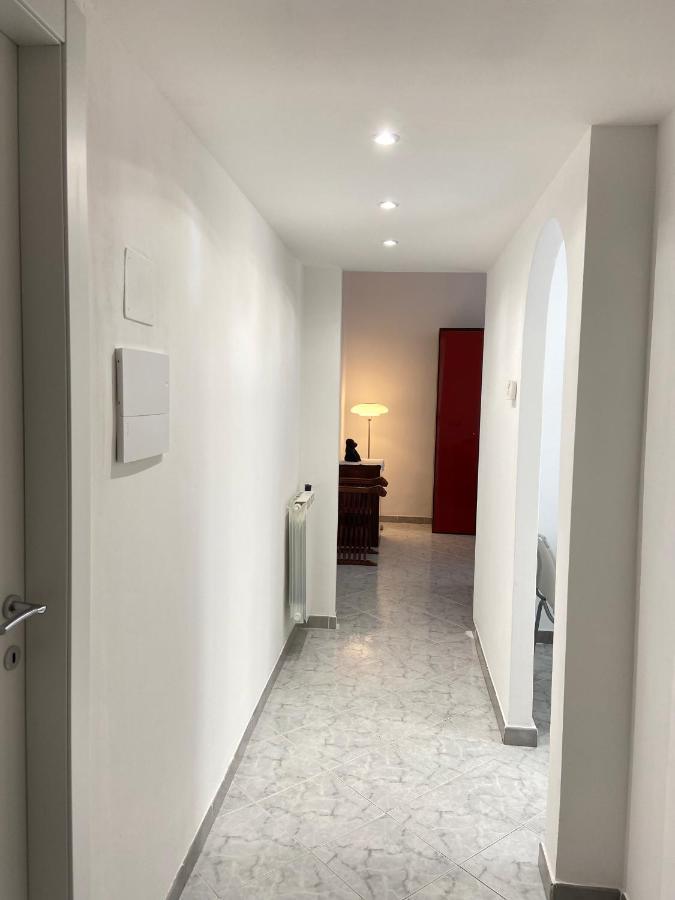 Apartment Paolina La Spezia