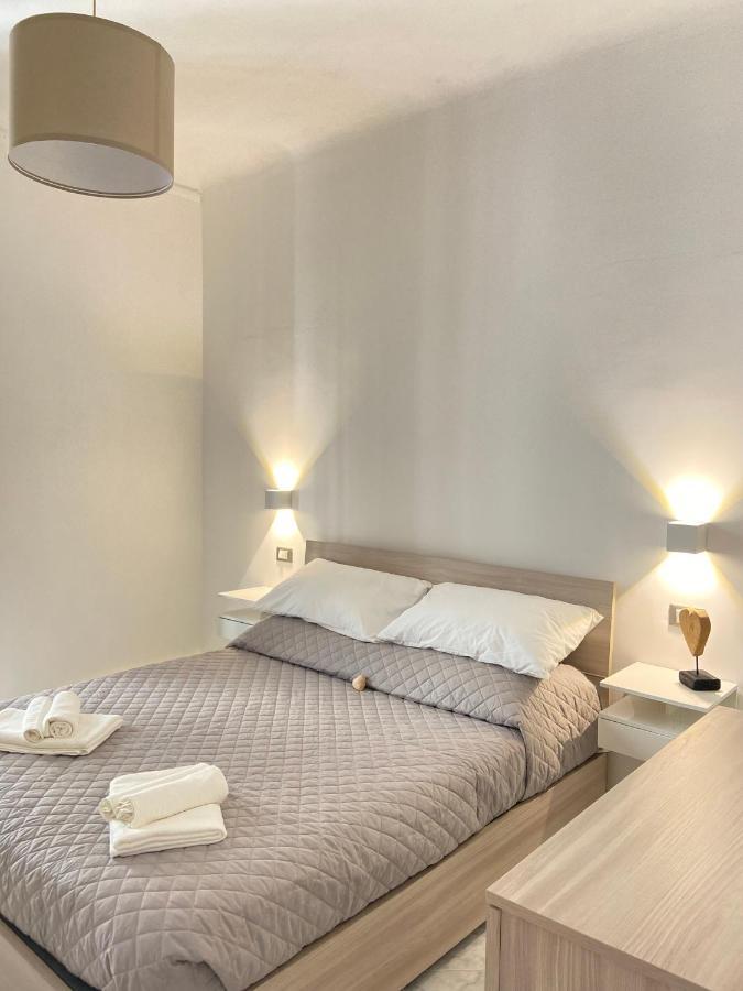 Apartment Paolina *