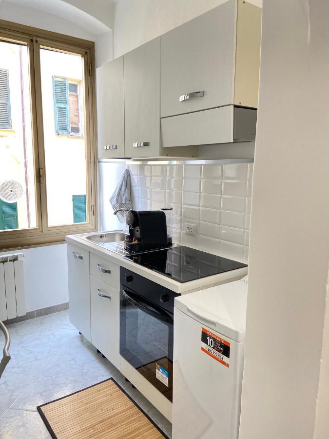 Paolina Appartement