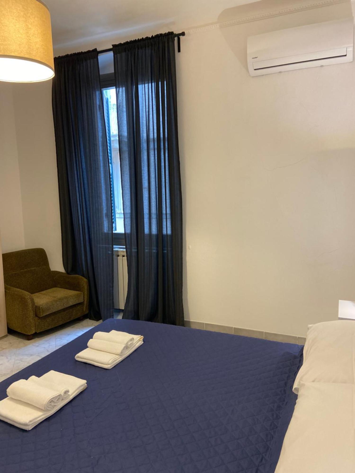 Paolina Apartment