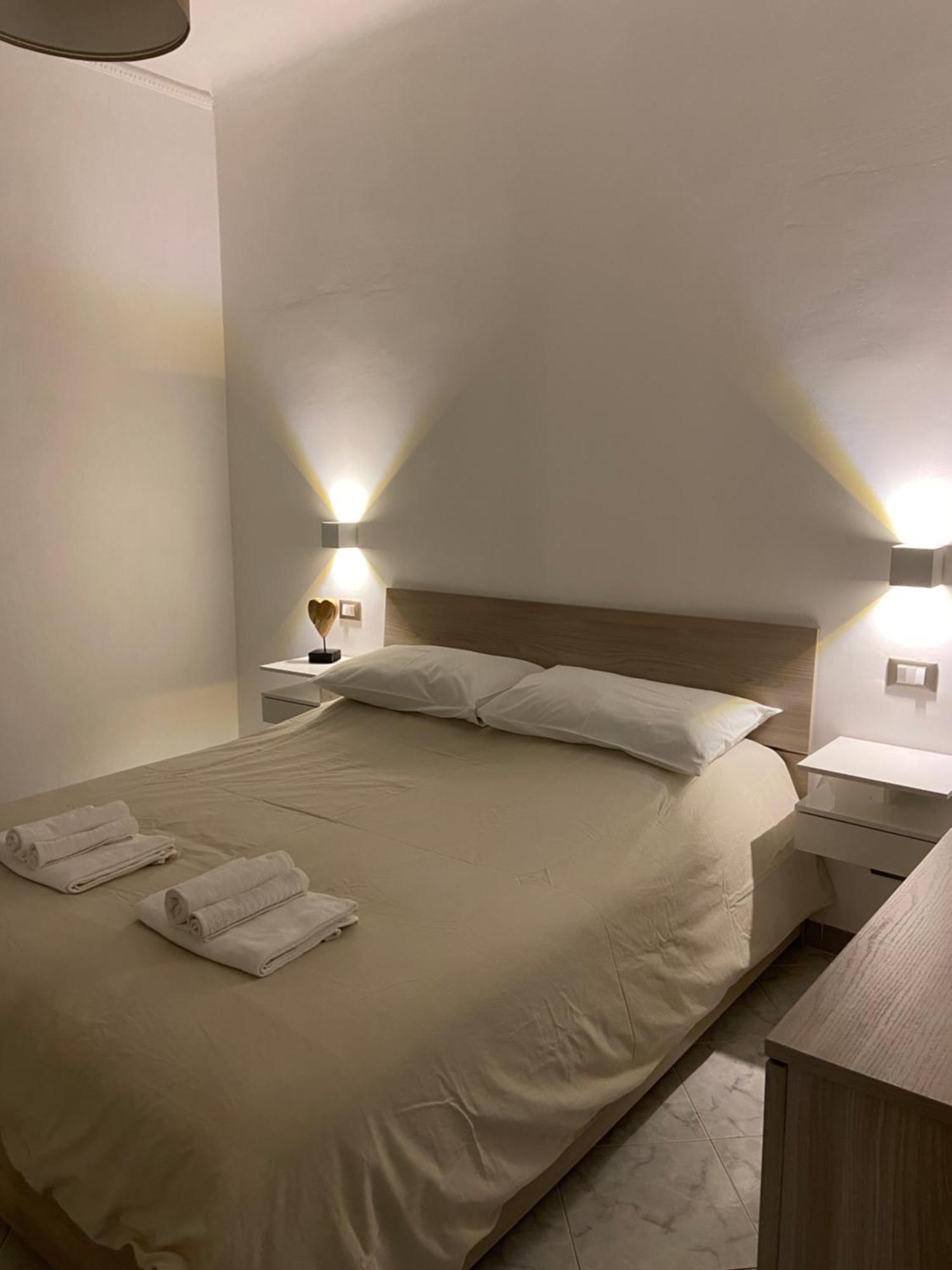Appartement Paolina
