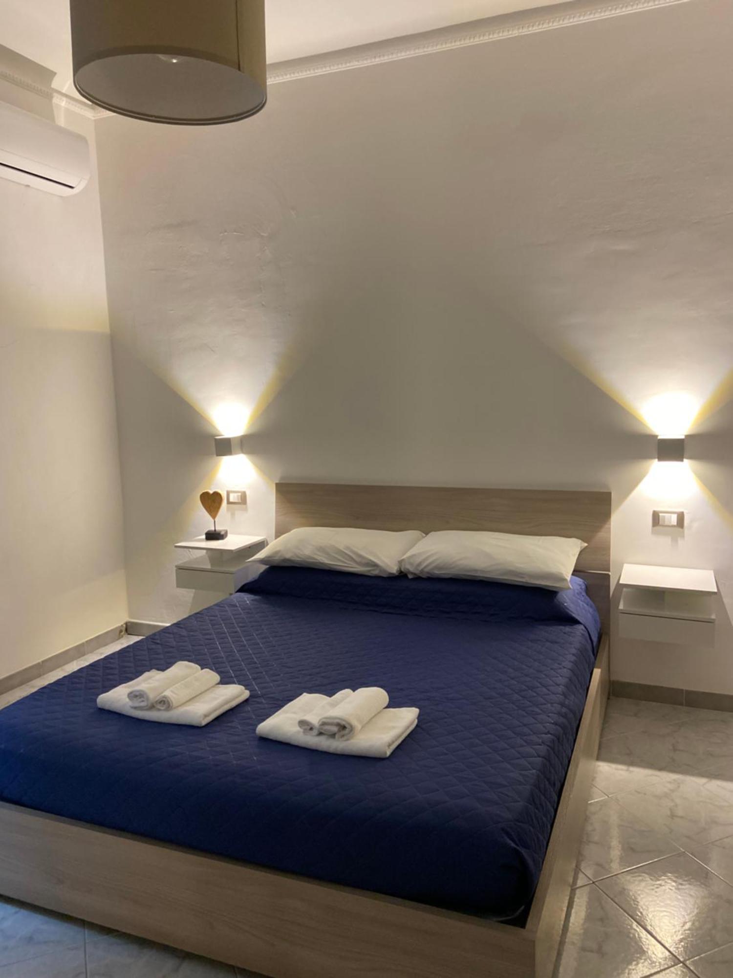 Paolina Apartment *