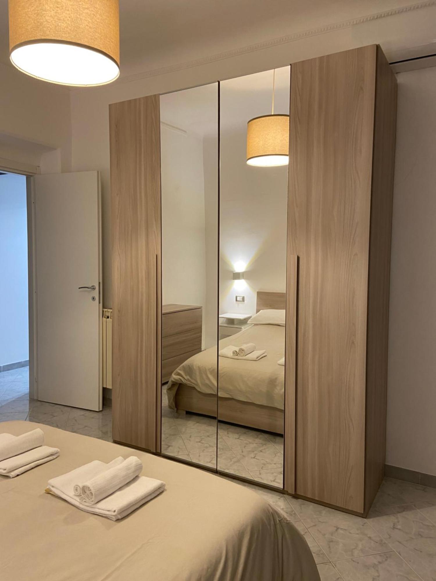 Apartment Paolina *